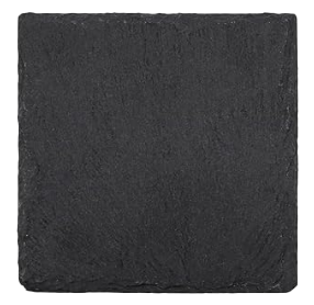 Blake Slate Coasters 4"Square