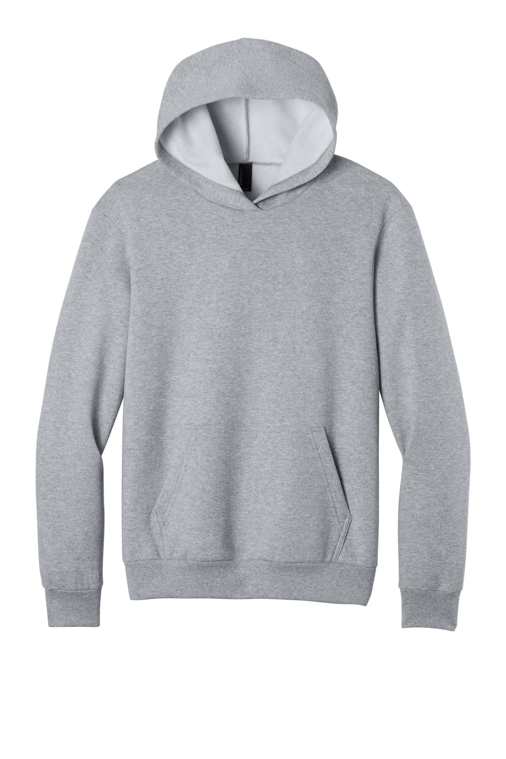 Port & Co ™  Easy Fleece Pullover Hooded Sweatshirt PC68H