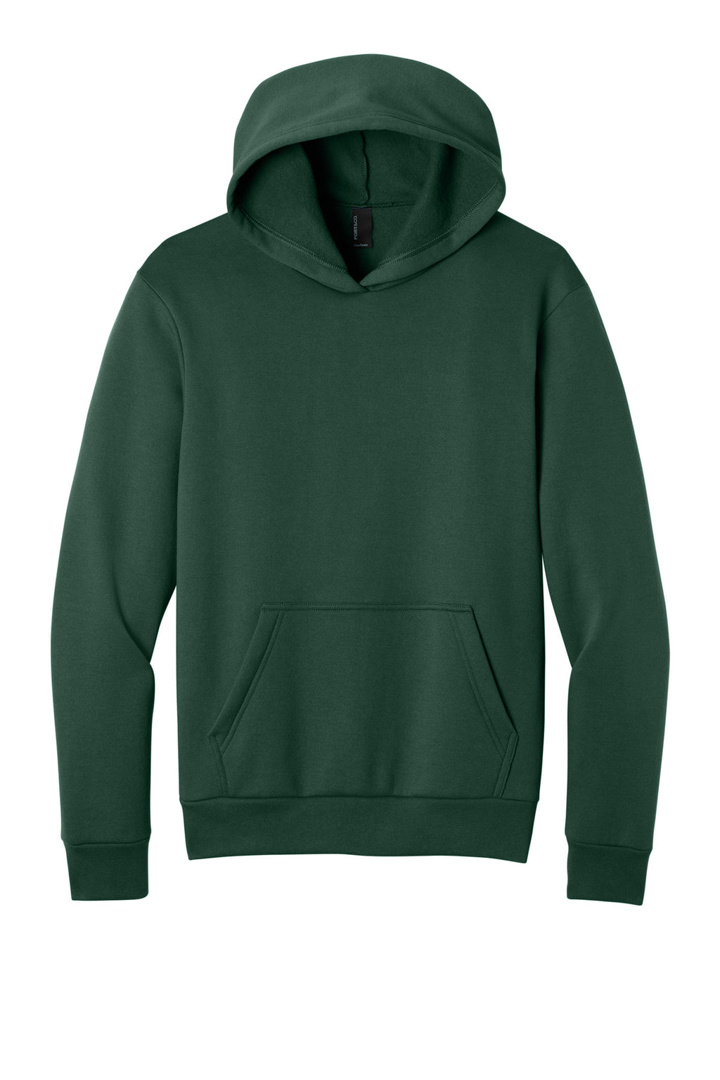 Port & Co ™  Easy Fleece Pullover Hooded Sweatshirt PC68H