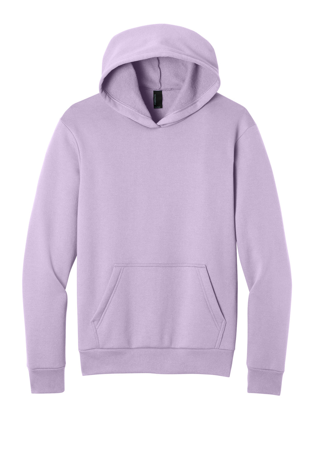 Port & Co ™  Easy Fleece Pullover Hooded Sweatshirt PC68H