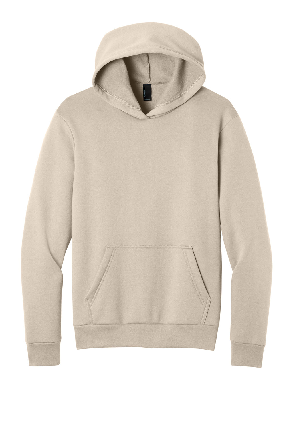 Port & Co ™  Easy Fleece Pullover Hooded Sweatshirt PC68H
