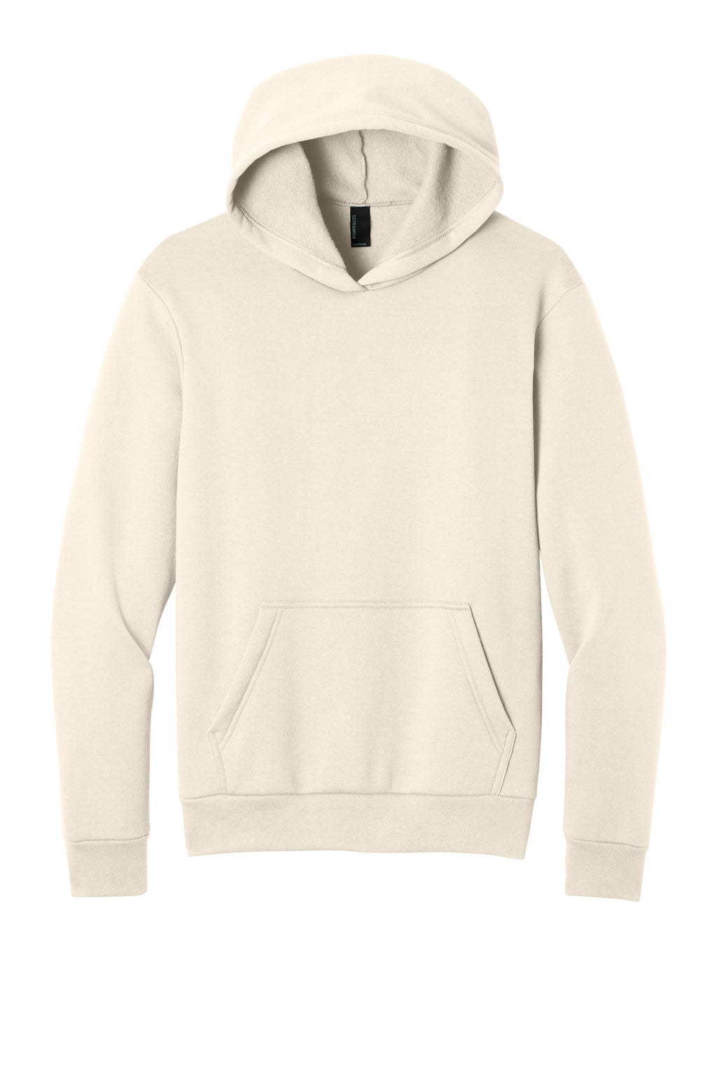 Port & Co ™  Easy Fleece Pullover Hooded Sweatshirt PC68H