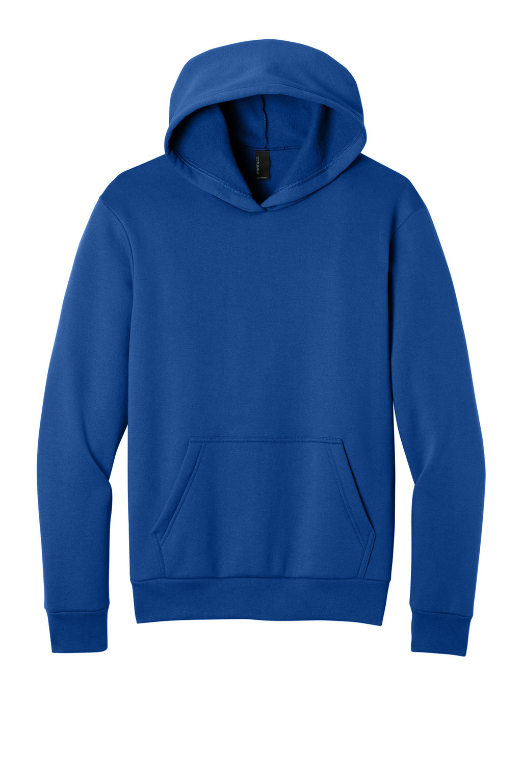 Port & Co ™  Easy Fleece Pullover Hooded Sweatshirt PC68H