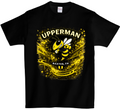 Upperman T-shirt.