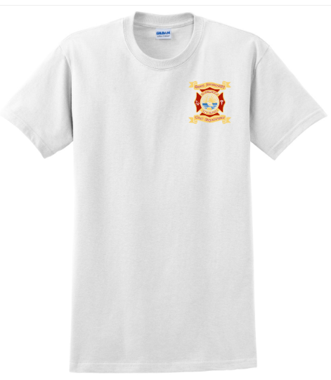 SPFD #1 T-Shirt